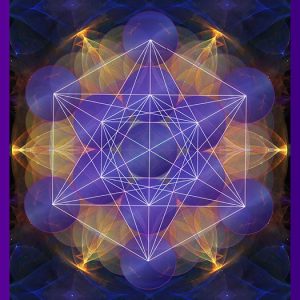 Ρέικι Αφθονίας και Θετικής Σκέψης