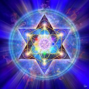 ΙΕΡΗ ΓΕΩΜΕΤΡΙΑ & ΡΕΙΚΙ ΜΕΡΚΑΜΠΑ Η ΘΕΡΑΠΕΙΑ ΤΩΝ ΑΡΧΕΤΥΠΩΝ